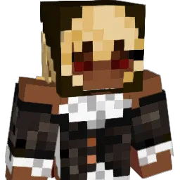 gkurakugai's Minecraft skin