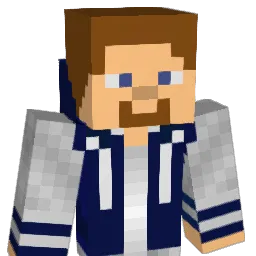 gl0b's Minecraft skin