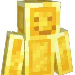 gl0d's Minecraft skin