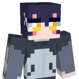 gla_hong84 Minecraft avatar bust