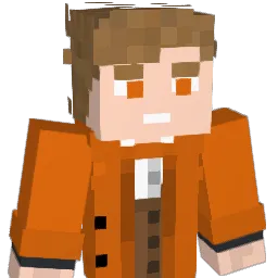 gladiatorpwnz_ Minecraft avatar bust