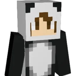 gladiolus596 Minecraft avatar bust