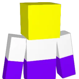 glaizes's Minecraft skin