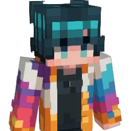 glandtech's Minecraft skin