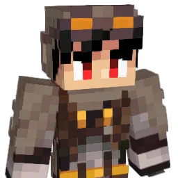 glarpy's Minecraft skin