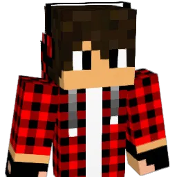 glasabarn's Minecraft skin