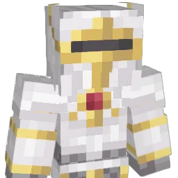 glasseater_ Minecraft avatar bust