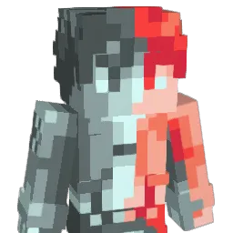 glaurs's Minecraft skin