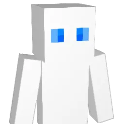 glazeer_trades Minecraft avatar bust