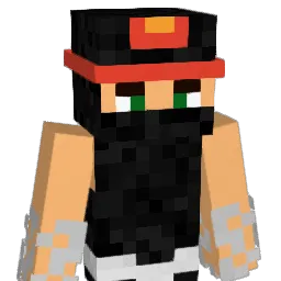 glazzymc's Minecraft skin