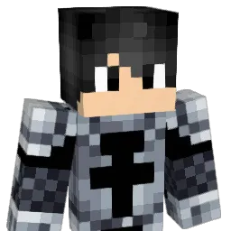 gldc27 Minecraft avatar bust