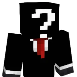 gleamingRay's Minecraft skin