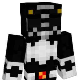 glehr058 Minecraft avatar bust