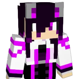 glenlok Minecraft avatar bust