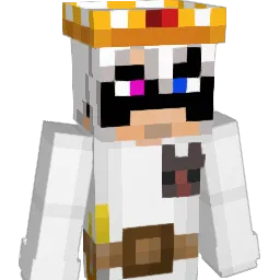 glennboy2002 Minecraft avatar bust