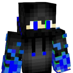 glennsp123 Minecraft avatar bust