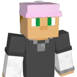 glennuufd's Minecraft skin