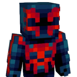 gless24 Minecraft avatar bust