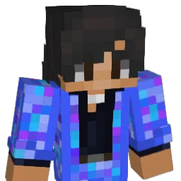 gleyva12's Minecraft skin