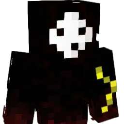 glgrmm's Minecraft skin