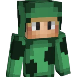 glibschig's Minecraft skin