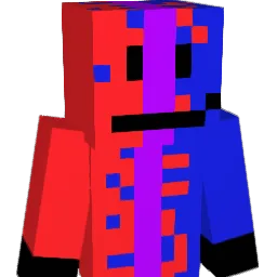 glichcraft's Minecraft skin