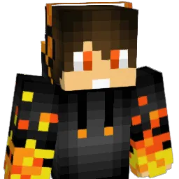 glife4me Minecraft avatar bust