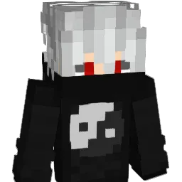 glifix's Minecraft skin