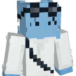 glimeche's Minecraft skin