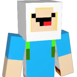 glinthawk Minecraft avatar bust