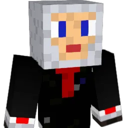 glitchmaster99's Minecraft skin