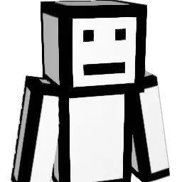 glitzy2's Minecraft skin