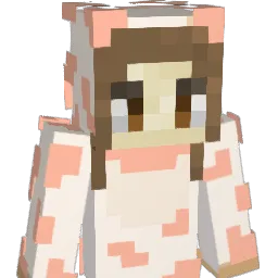 glizzyanator's Minecraft skin