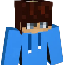 gllideMC's Minecraft skin