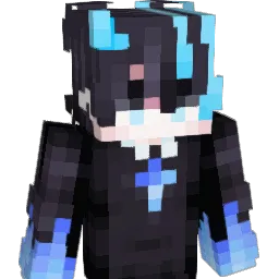 gln_sage Minecraft avatar bust