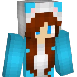 gloMSG's Minecraft skin