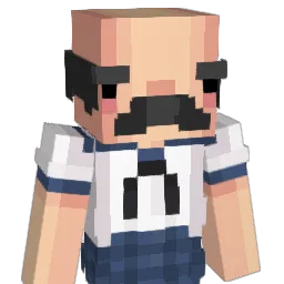 globb_'s Minecraft skin