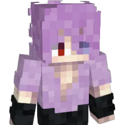 globolantern's Minecraft skin