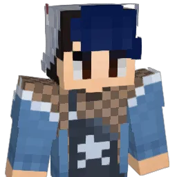 globug100's Minecraft skin