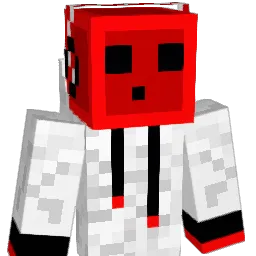 globulo94's Minecraft skin