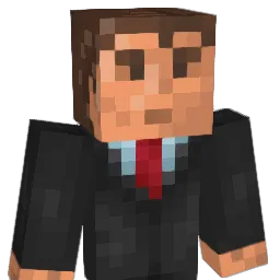 globymyself's Minecraft skin