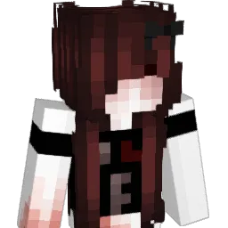 glockbby's Minecraft skin