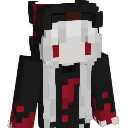 glockclicafofo Minecraft avatar bust