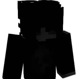 glockinmywaist Minecraft avatar bust