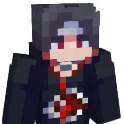 glockoma69 Minecraft avatar bust
