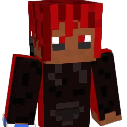glocksamurai's Minecraft skin