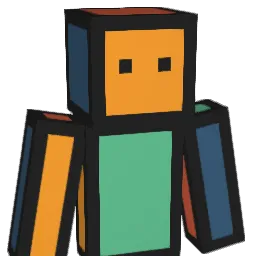 glockslayer69 Minecraft avatar bust