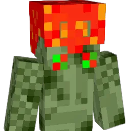 glodorfallreach's Minecraft skin