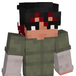 glooby_bungus Minecraft avatar bust