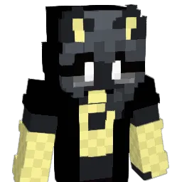 glooless's Minecraft skin